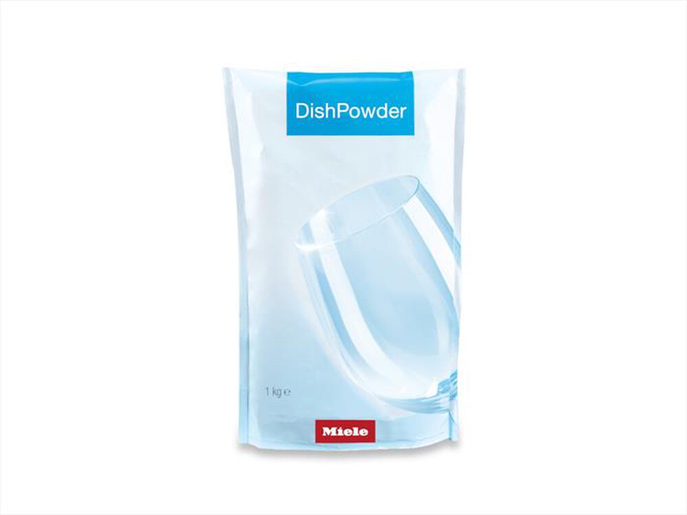Immagine del prodotto MIELE - Detersivo in polvere da 1Kg GS CL 1004 P