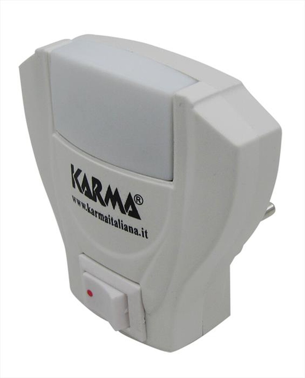 Immagine del prodotto KARMA - CC 9582LED-Bianco