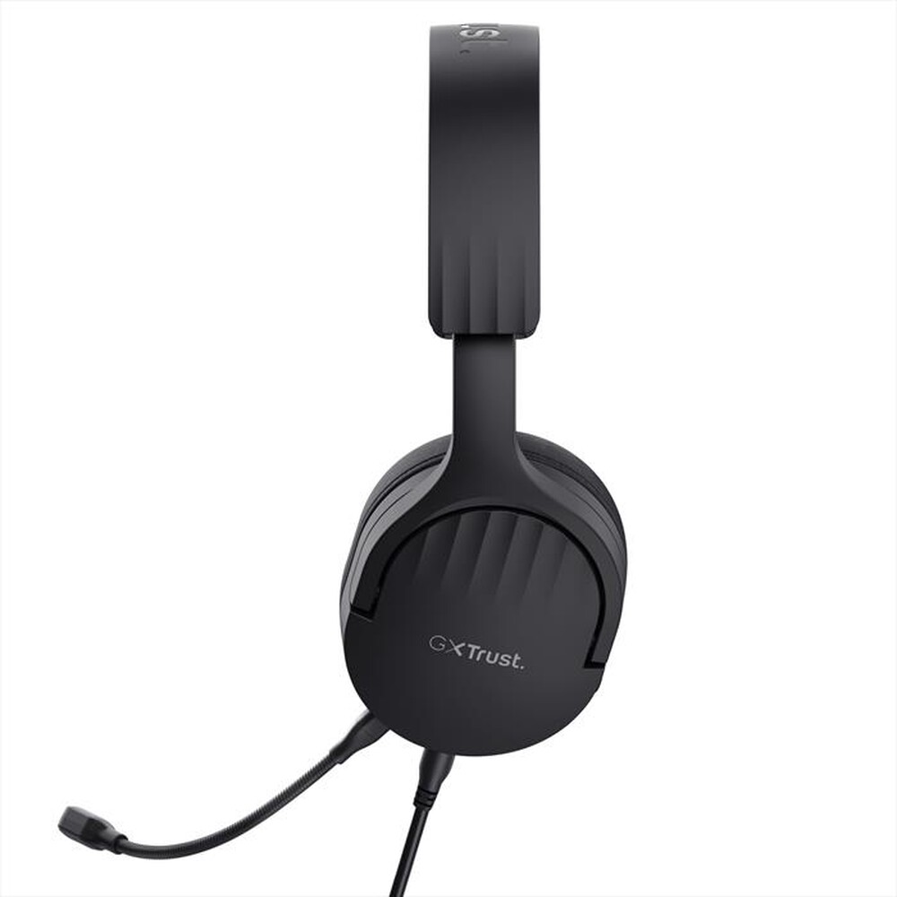 Immagine del prodotto TRUST - Cuffia gamer GXT489 FAYZO-Black