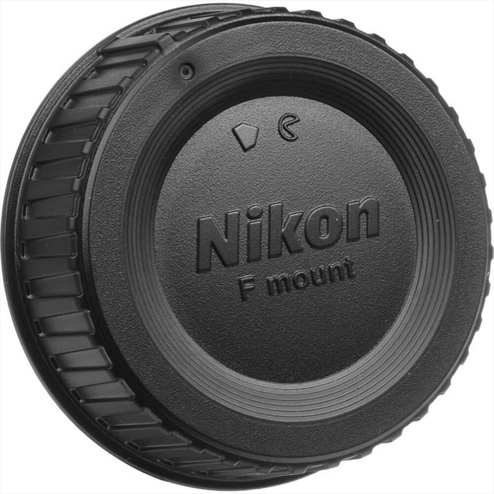 Immagine del prodotto NIKON - LF-4 Coperchietto Posteriore-Black