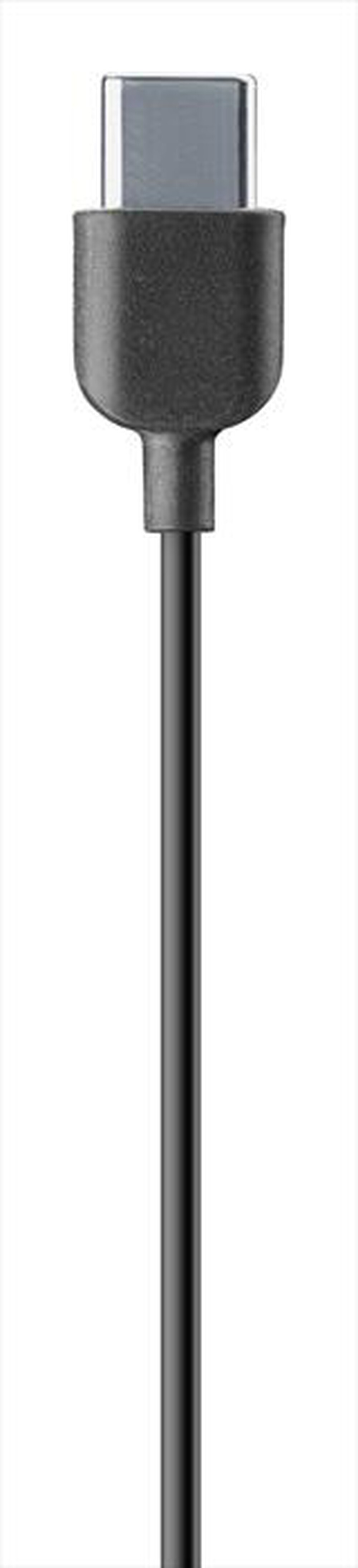 Immagine del prodotto CELLULARLINE - CHARGEMUSICSMK-Nero