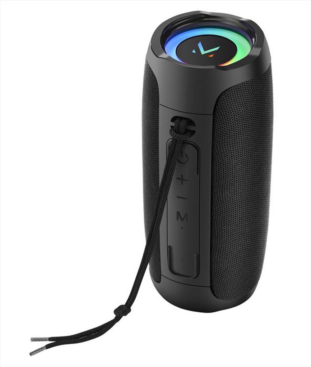 Immagine del prodotto MAJESTIC - Speaker FLASH-NERO