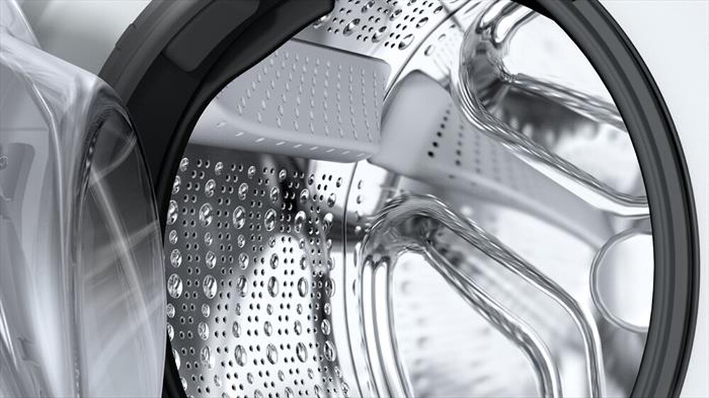 Immagine del prodotto BOSCH - Lavatrice Serie 4WAN28219IT 9Kg 1400G Classe A-Bianco