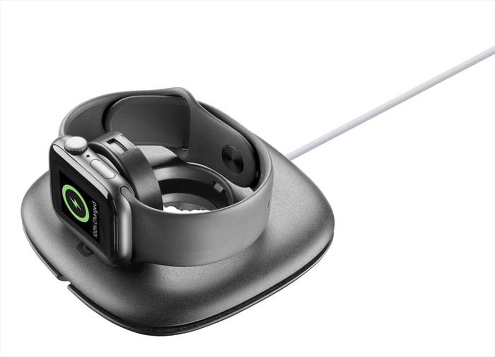 Immagine del prodotto CELLULARLINE - WATCHSTANDK-Nero