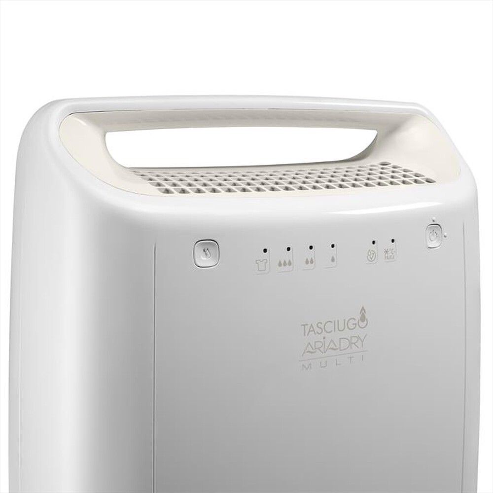 Immagine del prodotto DE LONGHI - Deumidificatore Tasciugo AriaDry DEX210SF-Bianco
