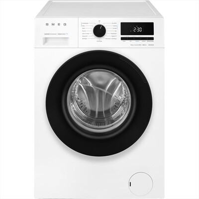 SMEG - Lavatrice 10kg Classe A W3104A10-Bianco