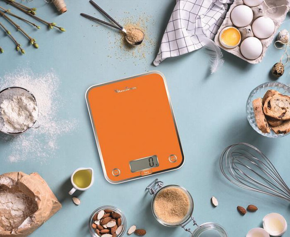 Immagine del prodotto MOULINEX - BN5001 Optiss Bilancia da Cucina