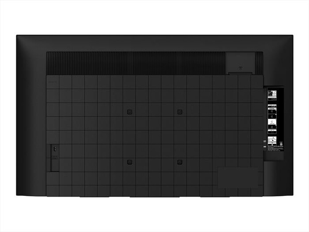 Immagine del prodotto SONY - Smart TV LED UHD 4K 50" KD50X75WLPAEP-Nero
