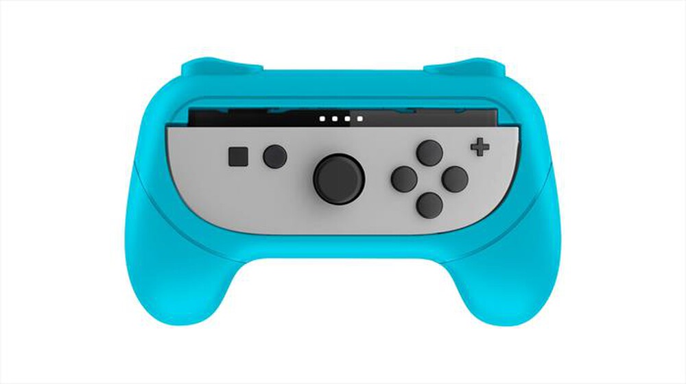 Immagine del prodotto BIG BEN - KIT DI 2 GRIP PER JOYCON-Rosso/Blu