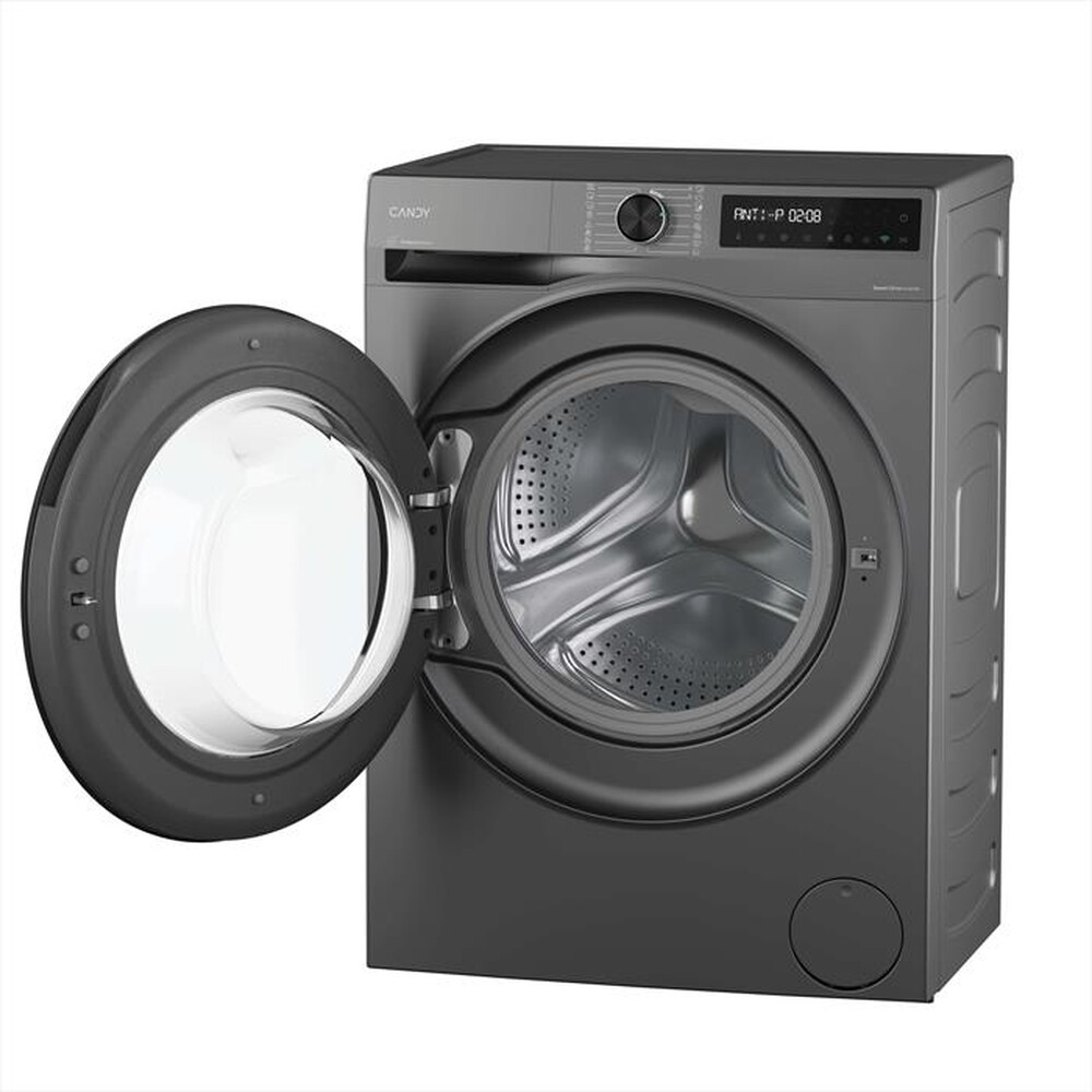 Immagine del prodotto CANDY - Lavatrice BR 411BL10G-S 11Kg Classe A-Antracite