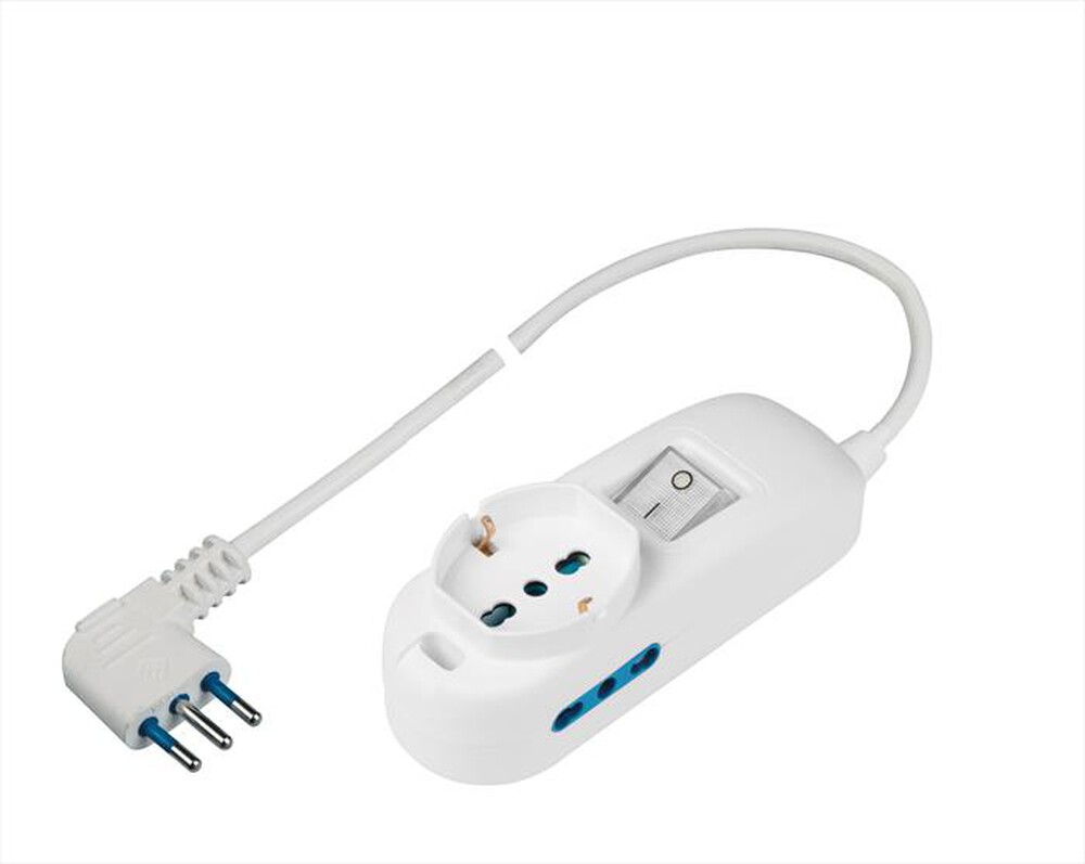 POLYPOOL - PP2501XL-Bianco