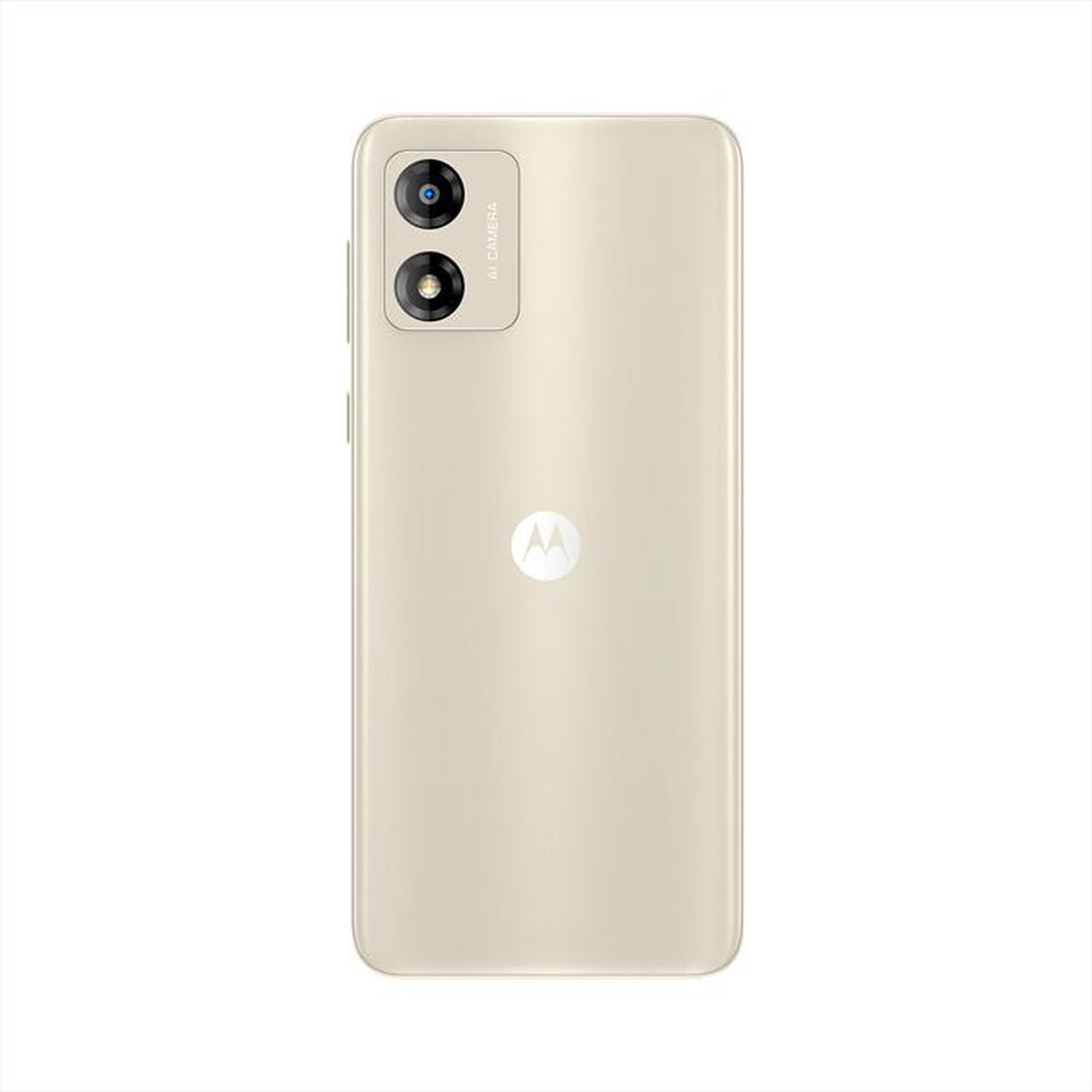 Immagine del prodotto MOTOROLA - MOTO E13-CREAMY WHITE