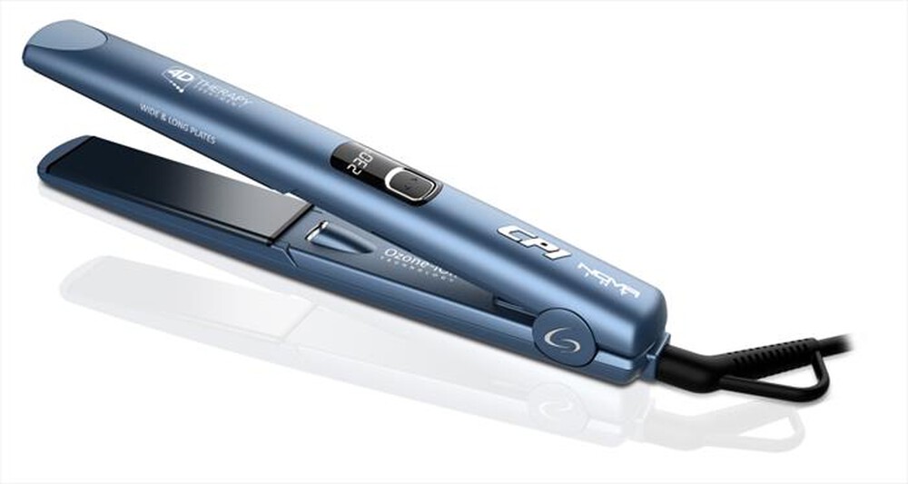 Immagine del prodotto GAMA - CP1 NOVA WIDE&LONG 4D THERAPY-Celeste