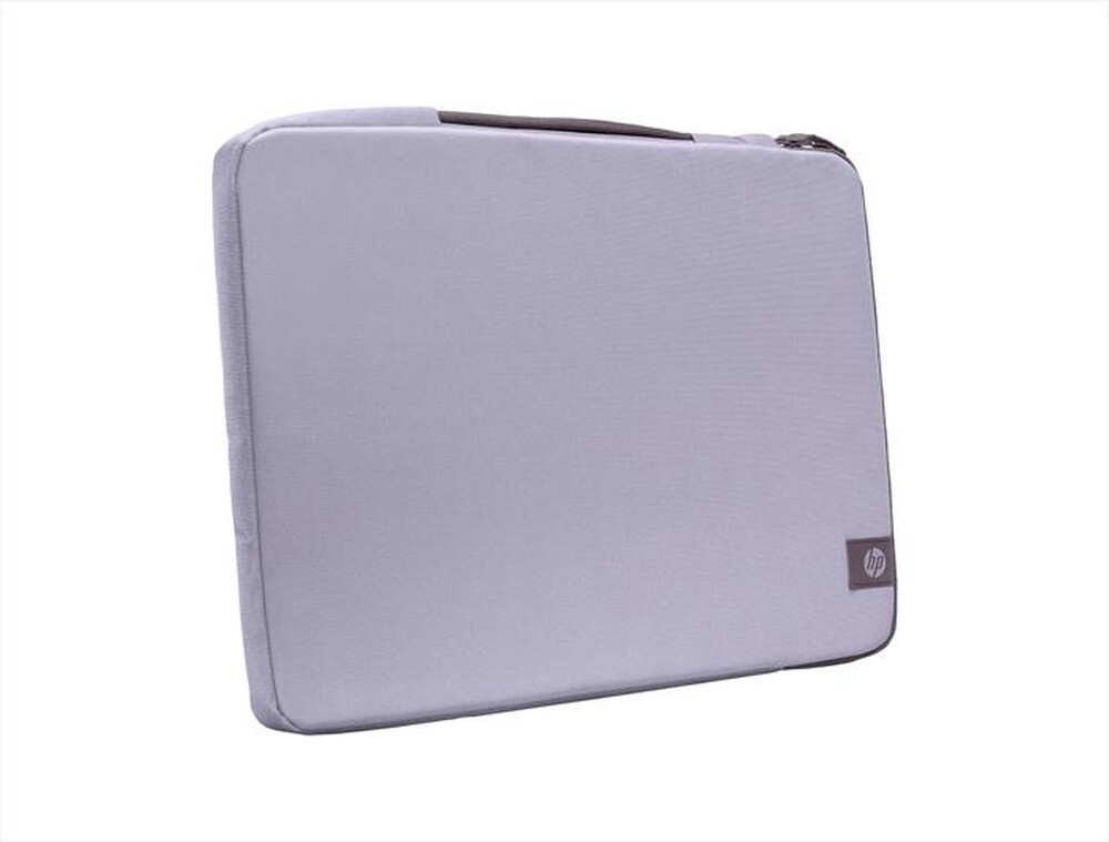 Immagine del prodotto HP - Custodia protettiva SLEEVE ATMOSPHERIC, 13" E 14,1-Galactic Lilac