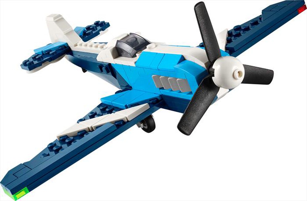 Immagine del prodotto LEGO - CREATOR Velivolo: aereo da competizione 31160