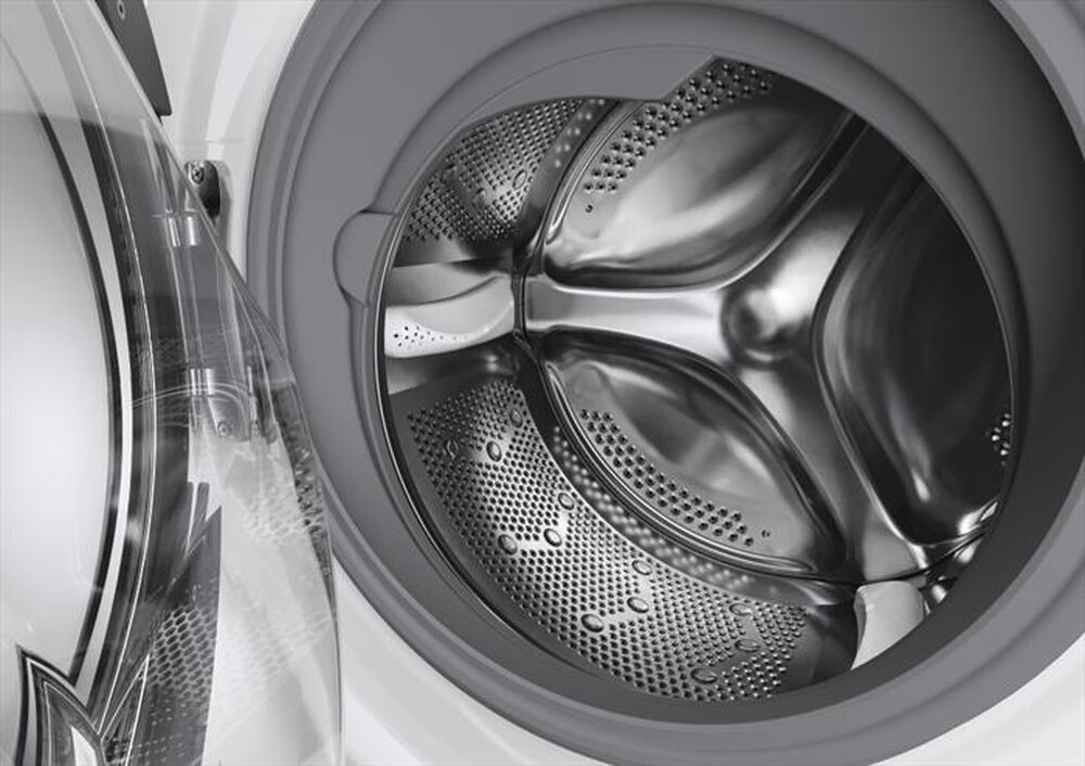 Immagine del prodotto HOOVER - Lavasciuga H3DP4854TA6/1-S 8/5 Kg Classe A-Bianco