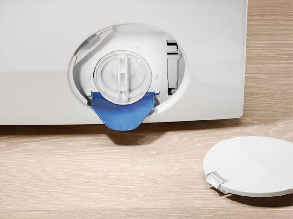 Immagine del prodotto ELECTROLUX - Lavatrice EW6F110G 10 Kg Classe A-Bianco