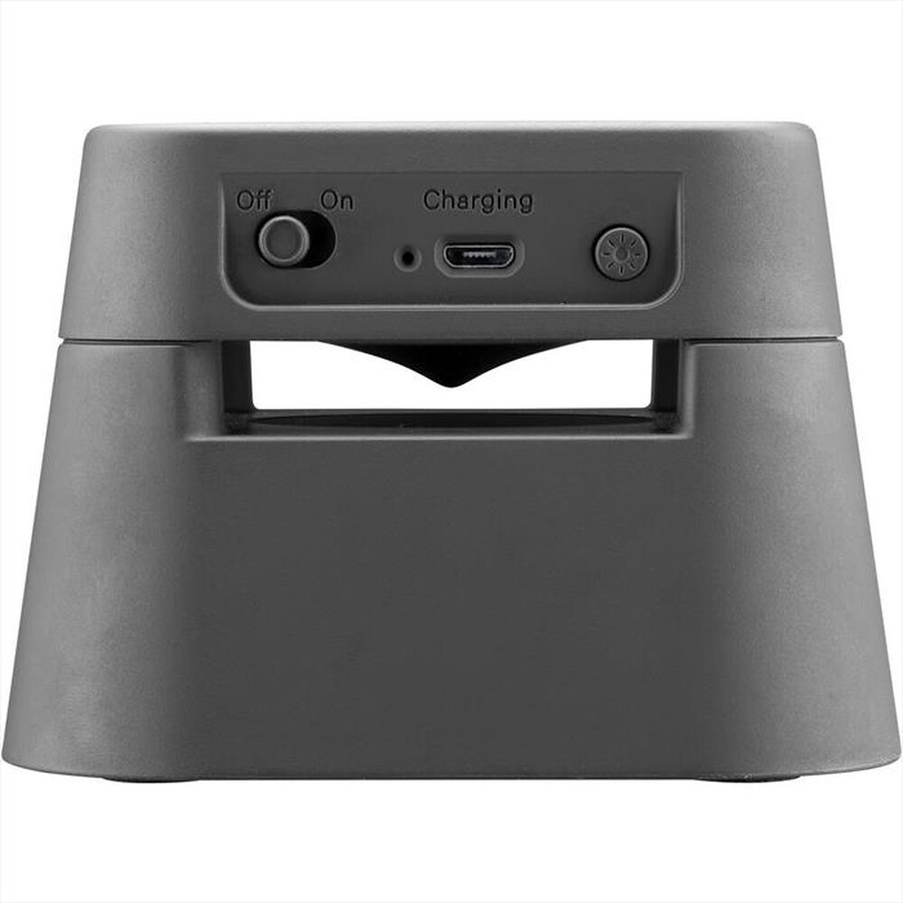 Immagine del prodotto CELLULARLINE - Altoparlante Bluetooth BTSPKACRYLIC4-Multicolore