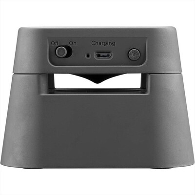 CELLULARLINE - Altoparlante Bluetooth BTSPKACRYLIC4-Multicolore