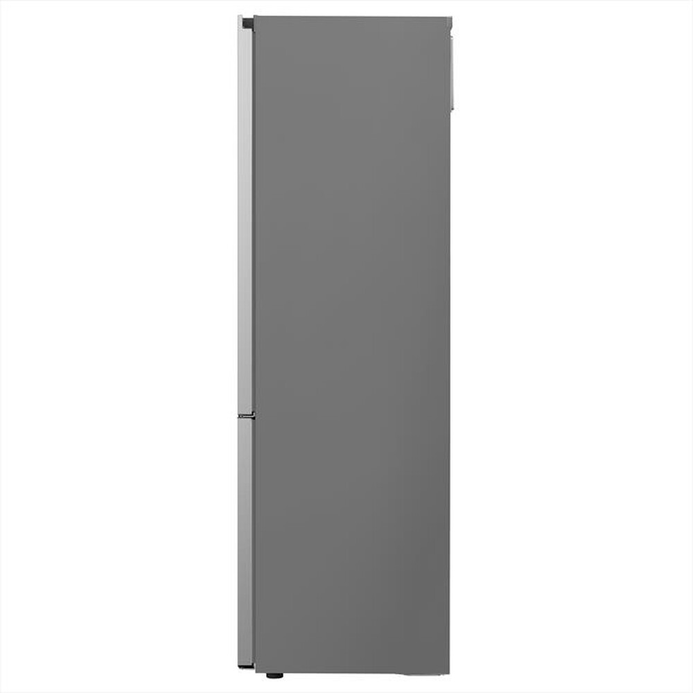 Immagine del prodotto LG - Frigorifero combinato GBV5240DPY Classe D 387L-Argento