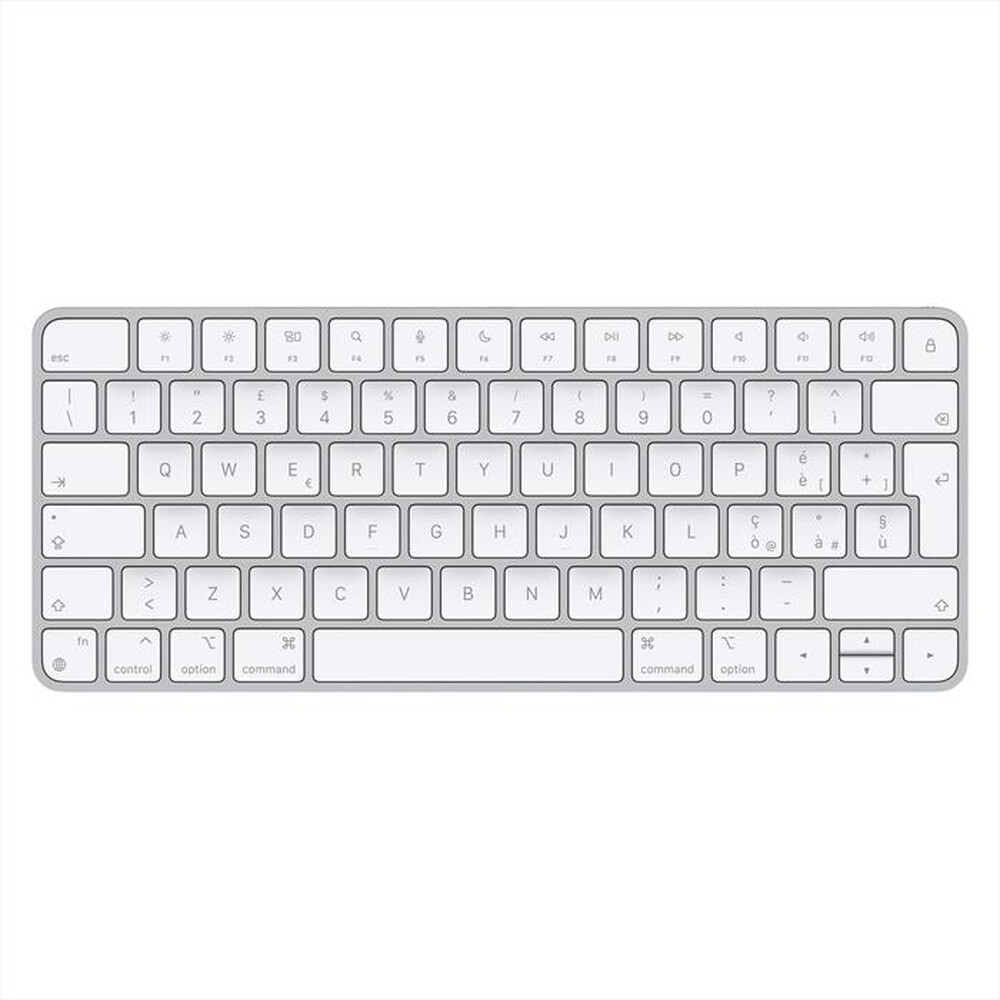 Immagine del prodotto APPLE - Magic Keyboard - Italian-Bianco