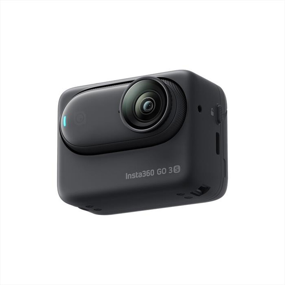 Immagine del prodotto INSTA360 - Action cam GO3S 128GB-Black