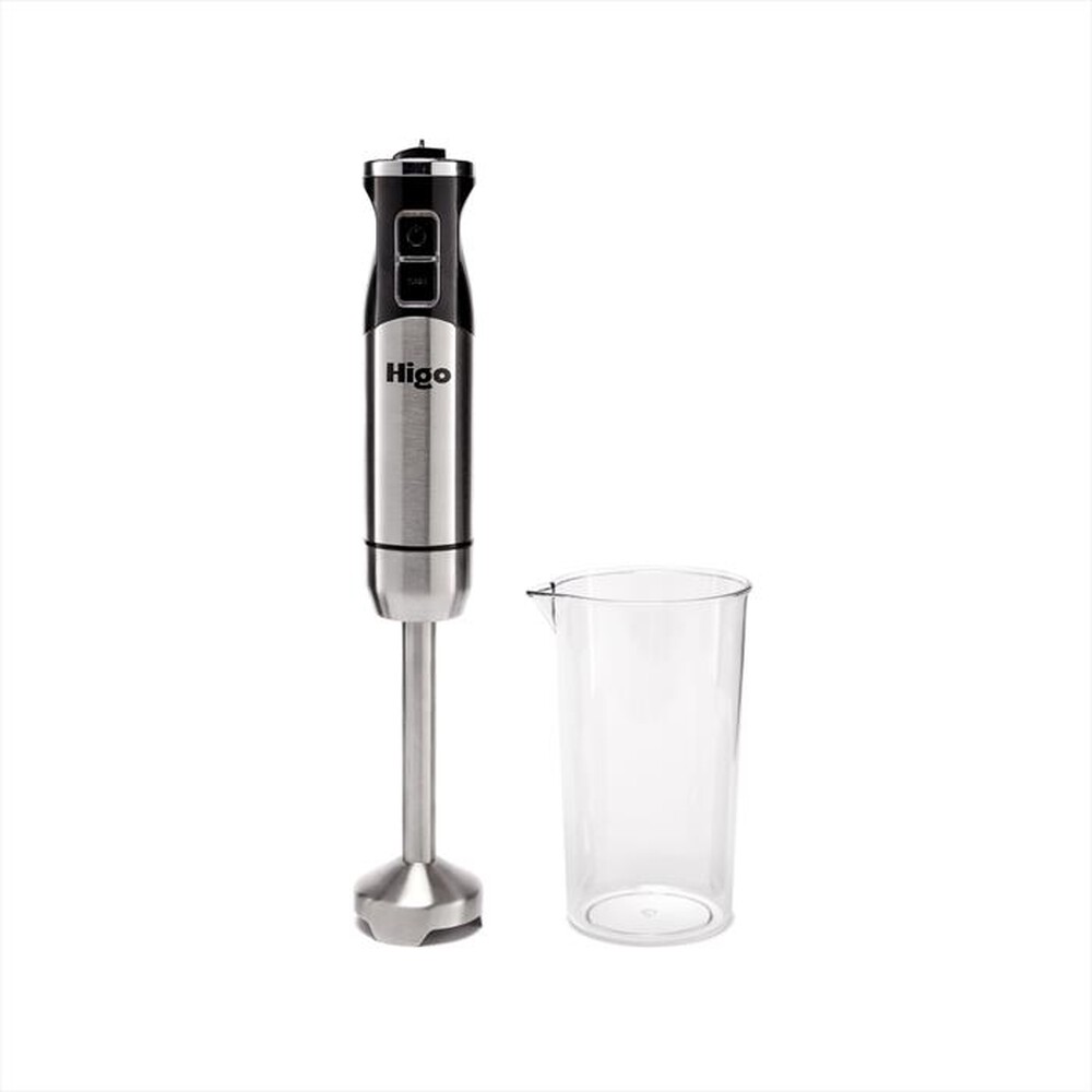 Immagine del prodotto HIGO - Frullatore ad immersione 3 in 1 FI-36
