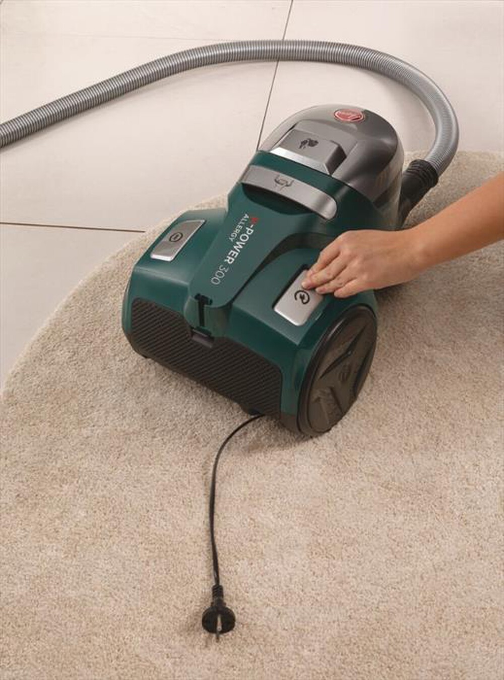 Immagine del prodotto HOOVER - HP330ALG 011-Verde