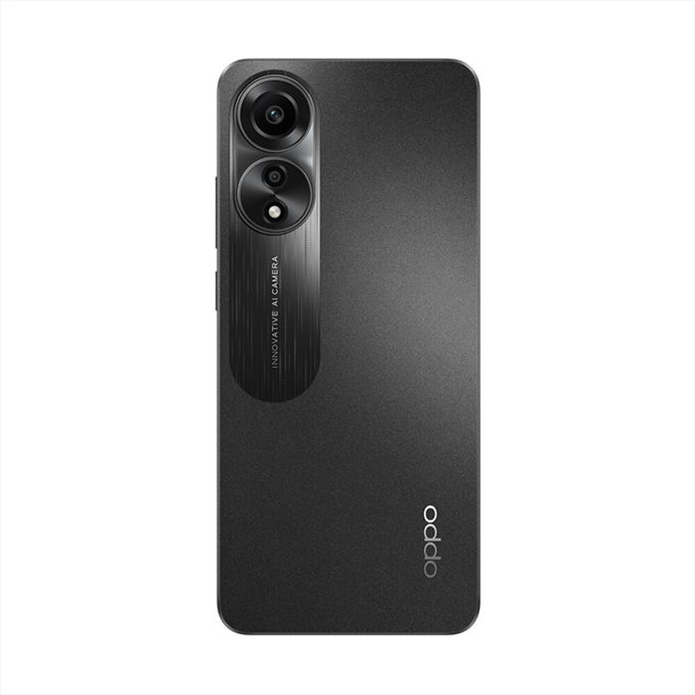 Immagine del prodotto OPPO - Smartphone A78-Mist Black