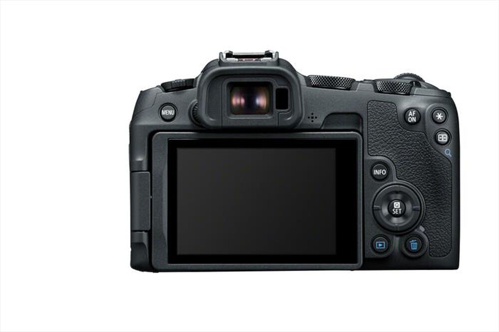 Immagine del prodotto CANON - Fotocamera mirrorless EOS R8 BODY-Black