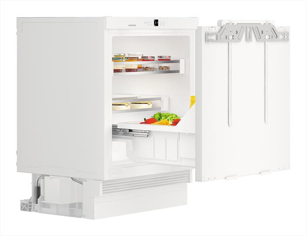 Immagine del prodotto LIEBHERR - Frigorifero Sotto-Tavolo UIKO 1550-25 Classe F-Bianco