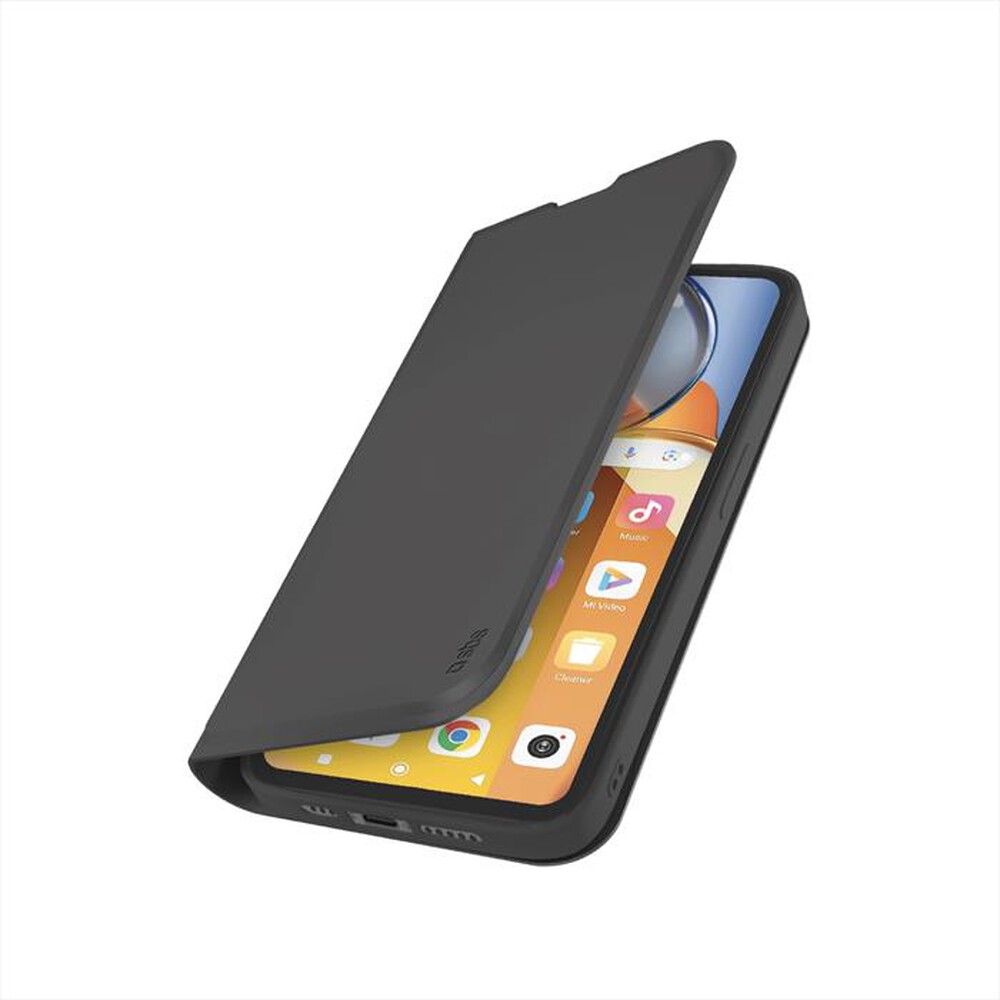 Immagine del prodotto SBS - Custodia TEBKLITEXI13CK per Xiaomi 13C-Nero