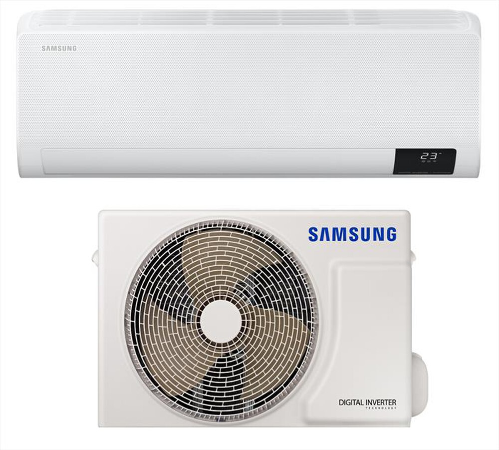 Immagine del prodotto SAMSUNG - Kit F-AR09NXT Climatizzatore monosplit