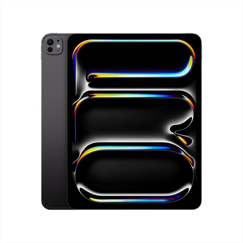 Immagine del prodotto APPLE - iPad Pro 13" M5 WiFi + Cellular 512GB-Nero Siderale