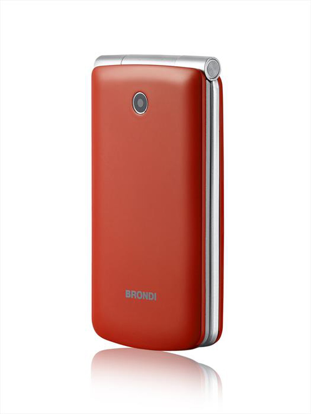 Immagine del prodotto BRONDI - MAGNUM 3 - Rosso
