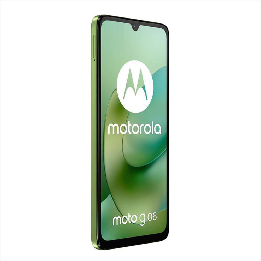Immagine del prodotto TIM - MOTOROLA moto g06 4/256GB-Pantone Tendrill