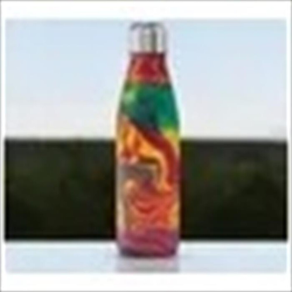 Immagine del prodotto T-TEX - BOTTIGLIA TERMICA 500ML-Smoky Colors