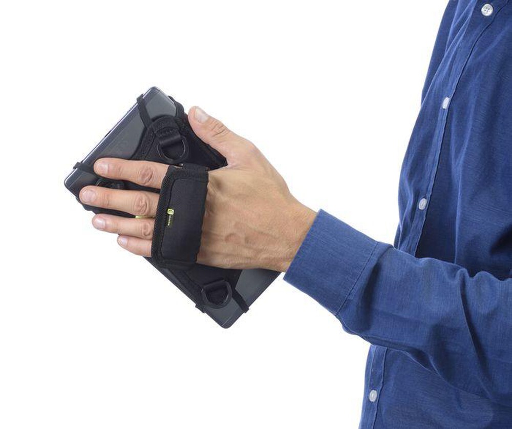 Immagine del prodotto CELLULARLINE - HANDLECASELK-Nero
