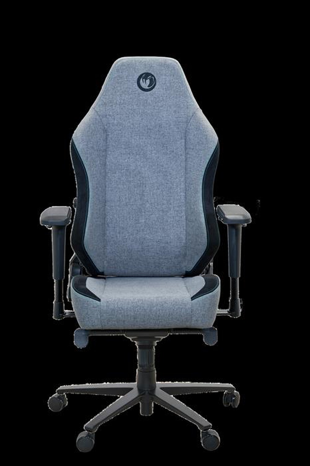 Immagine del prodotto NACON - Sedia gaming TESSUTO, RECLINABILE 180&deg;-Grigio