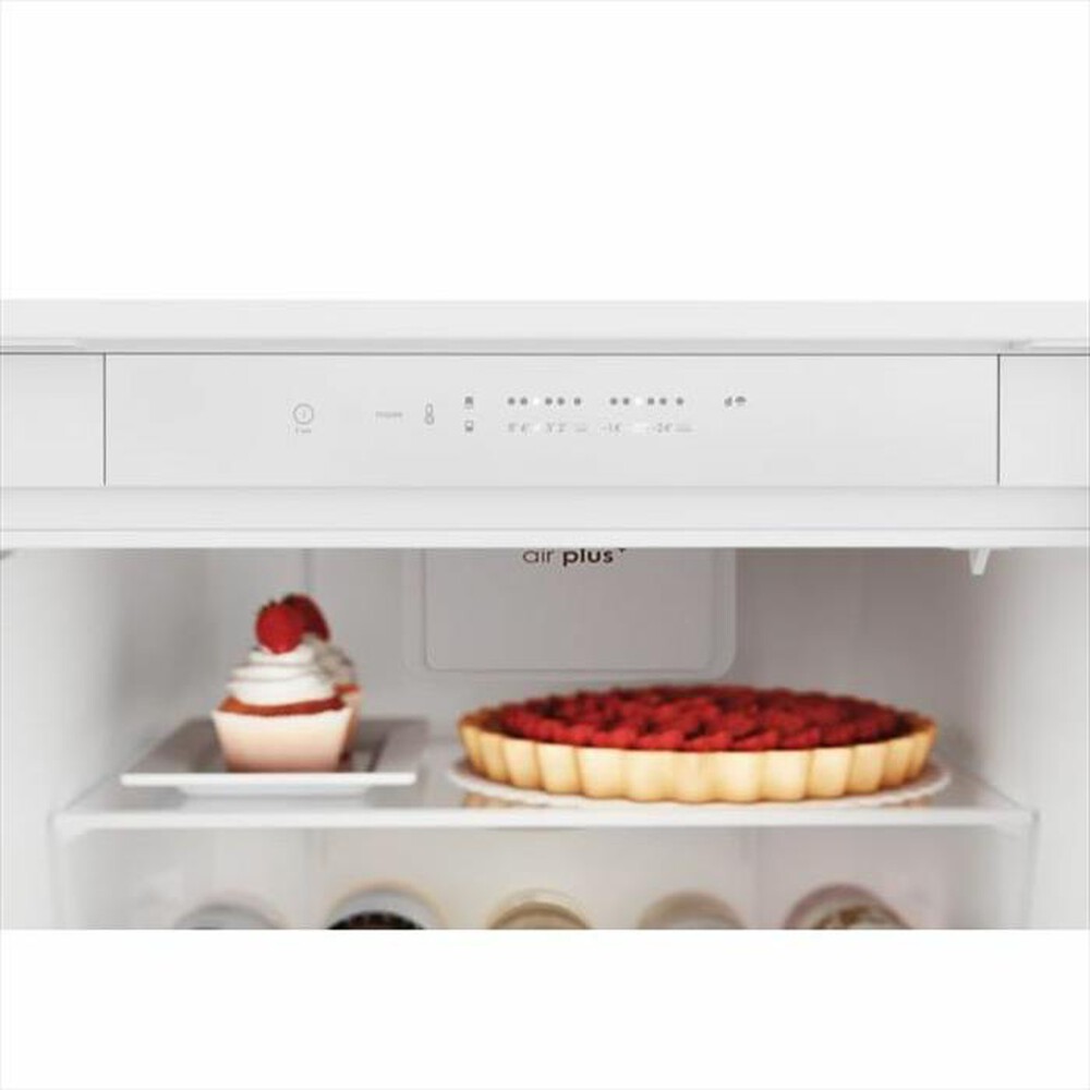 Immagine del prodotto CANDY - Frigorifero combinato CBL3518E Classe E 263 lt-Bianco