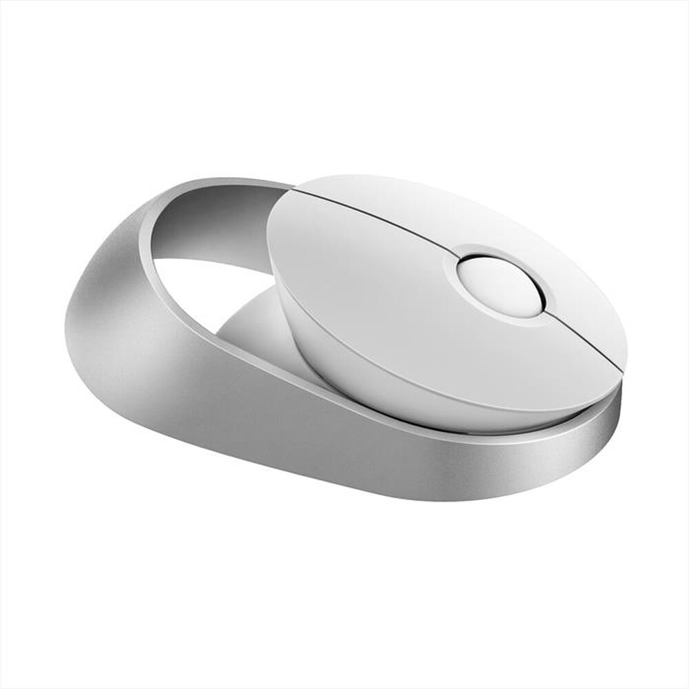 Immagine del prodotto RAPOO - Mouse Multi-mode Wireless RALEMO AIR 1-Bianco