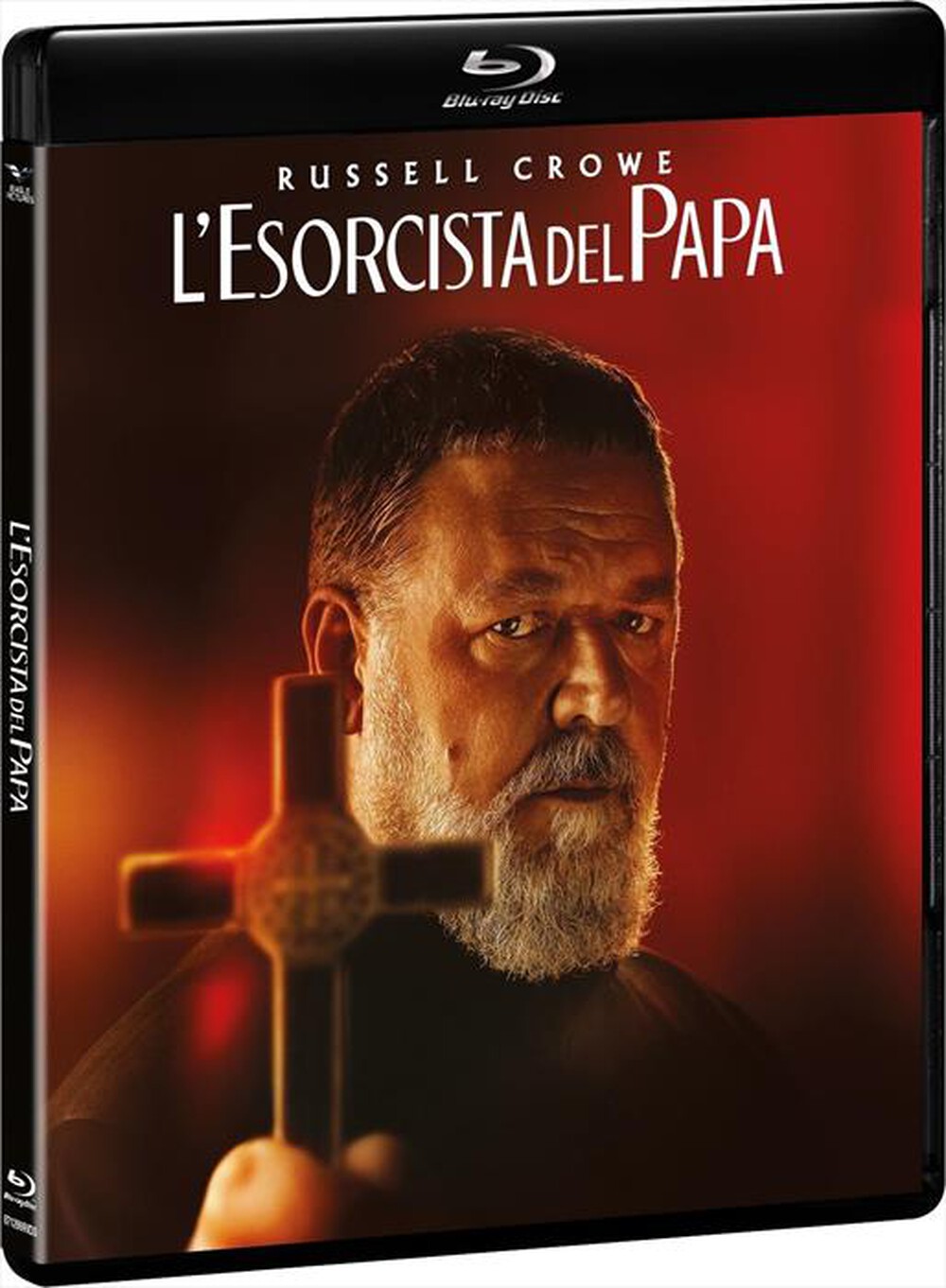 Immagine del prodotto SONY - Esorcista Del Papa (L')