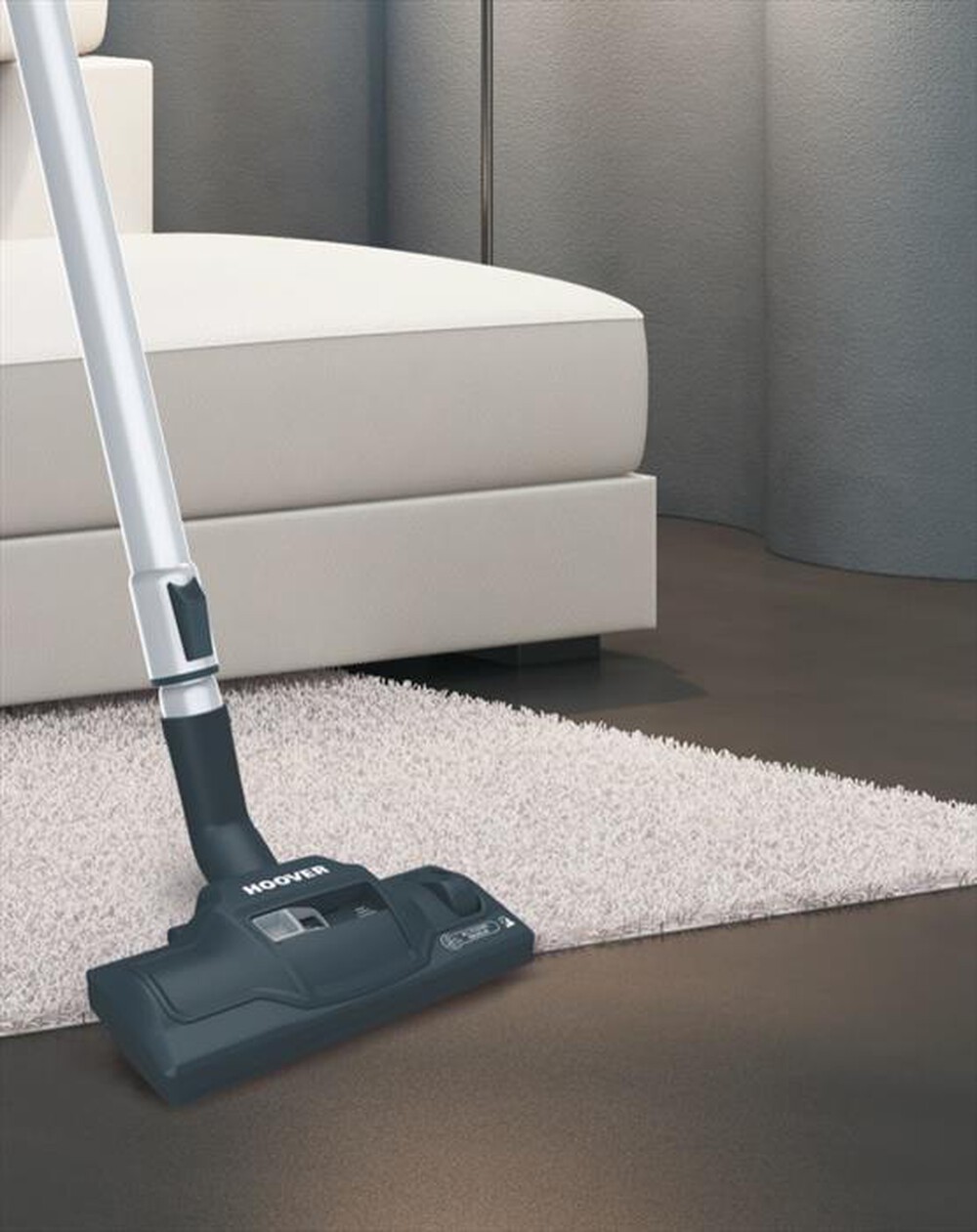 Immagine del prodotto HOOVER - TE75PET 011-Venetian Red