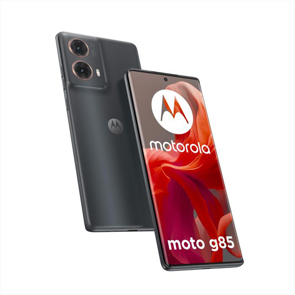 Immagine del prodotto MOTOROLA - Smartphone MOTO G85 5G-Urban Grey