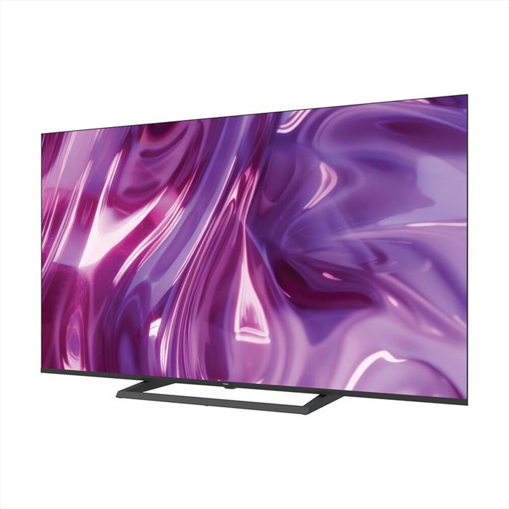Immagine del prodotto HAIER - Smart TV QLED UHD 4K 65" H65S80GUX-Nero