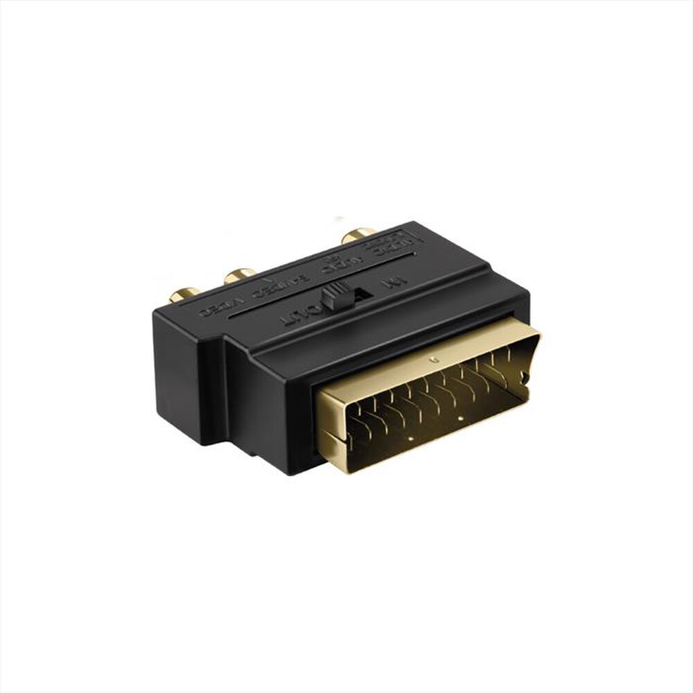 SBS - ECVSCAR3RCAMF