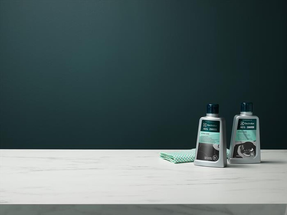 Immagine del prodotto ELECTROLUX - M3HCC200 Detergente per piano cottura a induzione