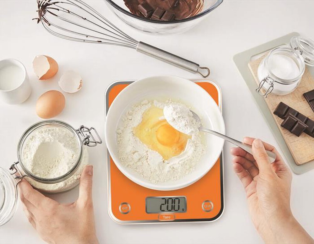 Immagine del prodotto MOULINEX - BN5001 Optiss Bilancia da Cucina