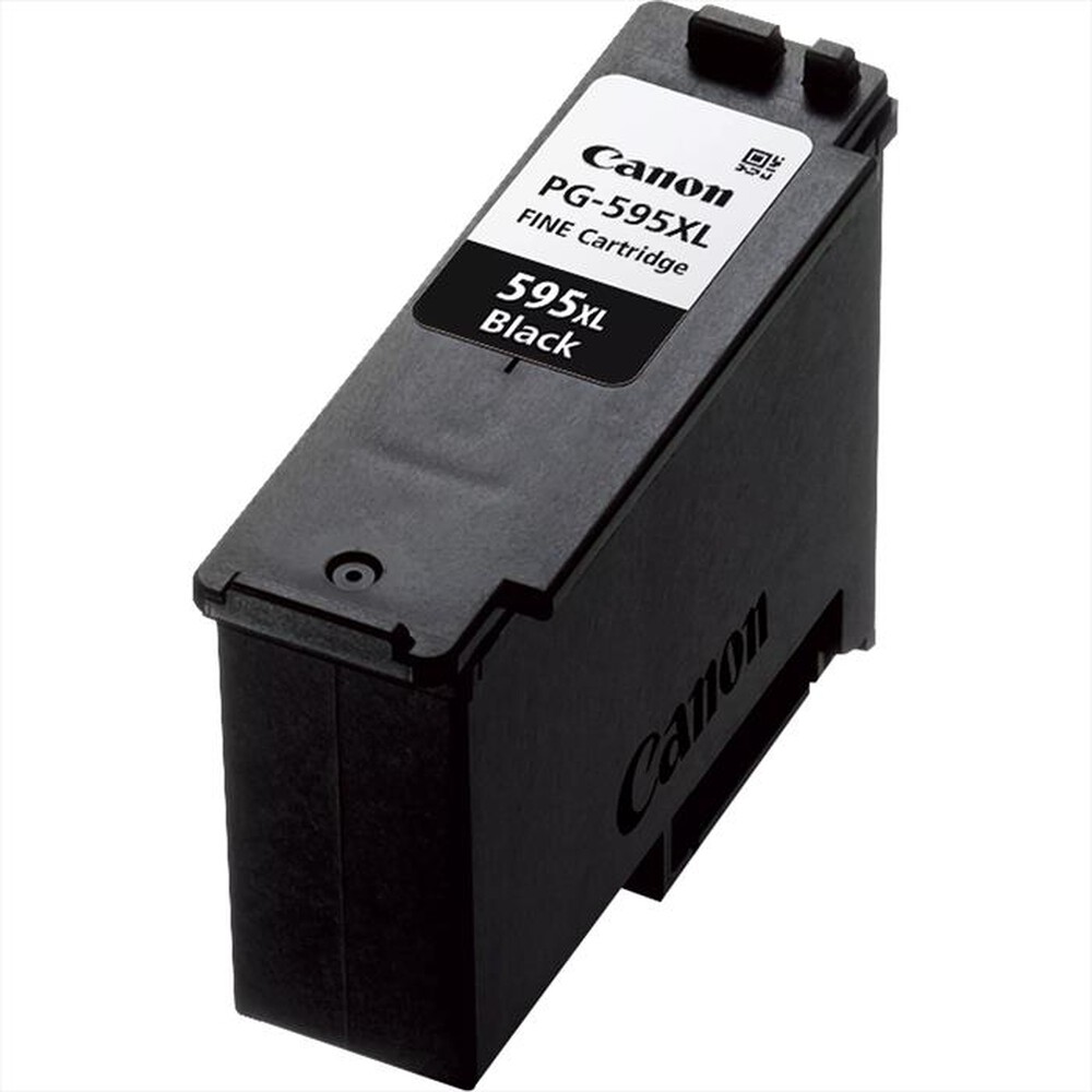 Immagine del prodotto CANON - Cartuccia PG-595&nbsp;XL-Black