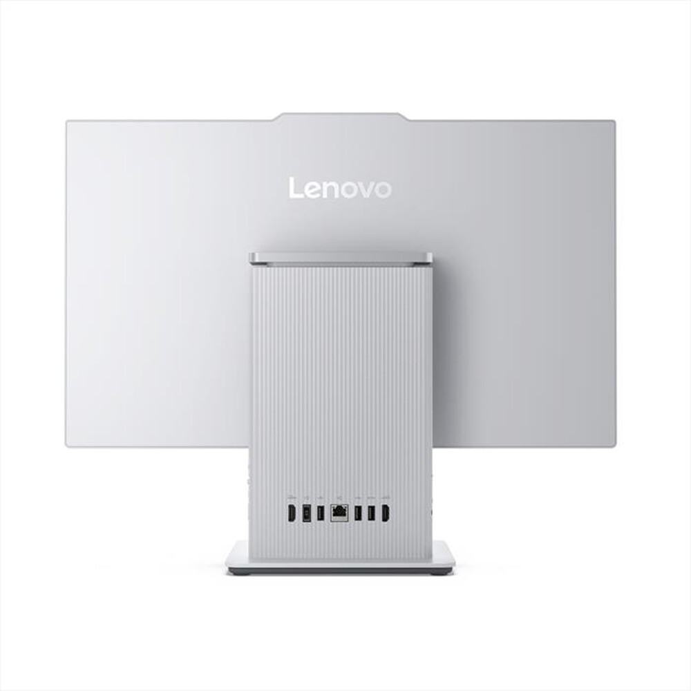Immagine del prodotto LENOVO - Desktop IDEACENTRE AIO F0HN002CIX-Cloud Grey